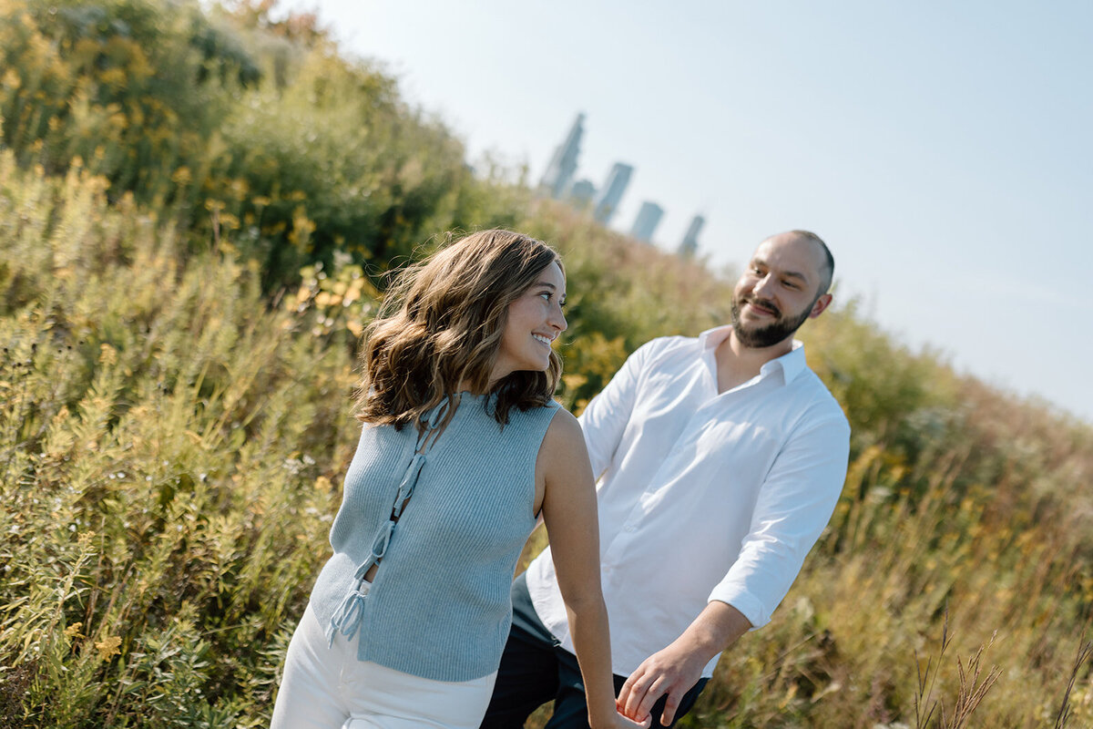 chicago-northerly-island-engagement-7