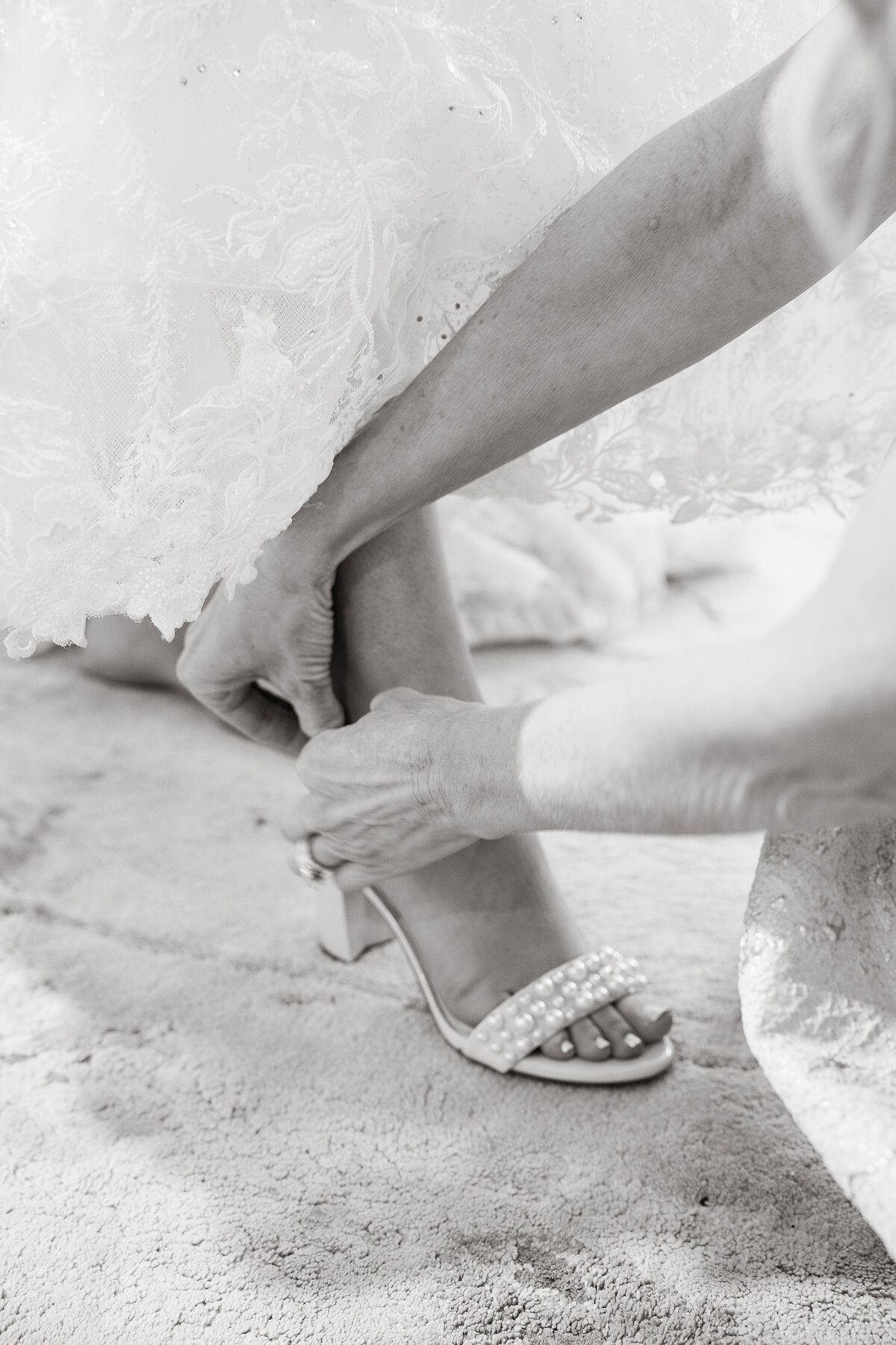 Knotting Hill Wedding Hampton Morrow Photography 0037
