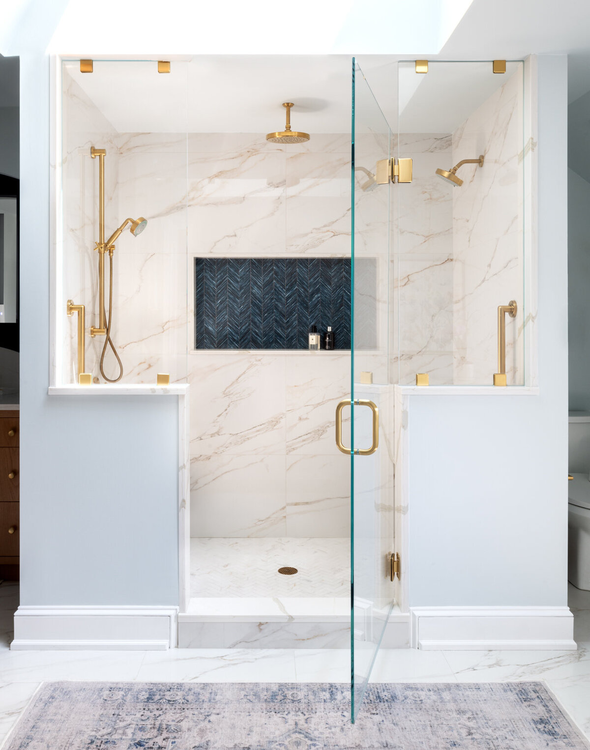 Retreat on the Greens  | Liz Walton Home