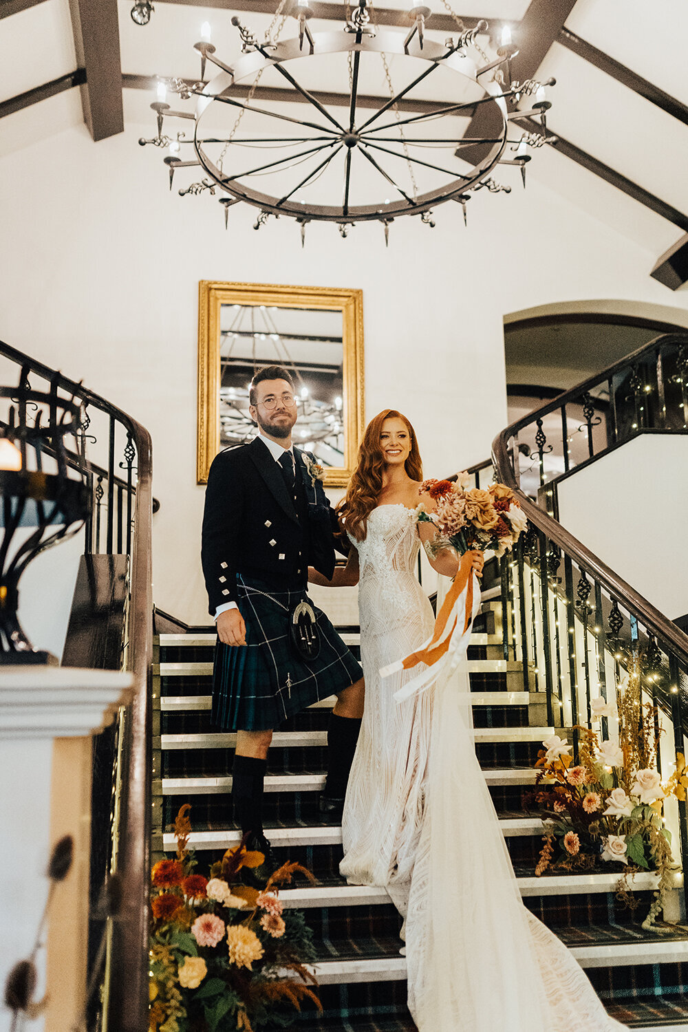 Kathryn & JJ Scotland Wedding-443