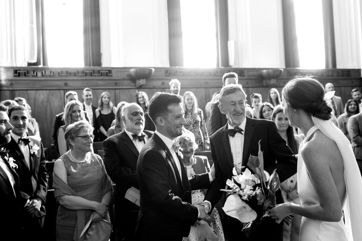 Town Hall Hotel wedding by Story wedding photography01017