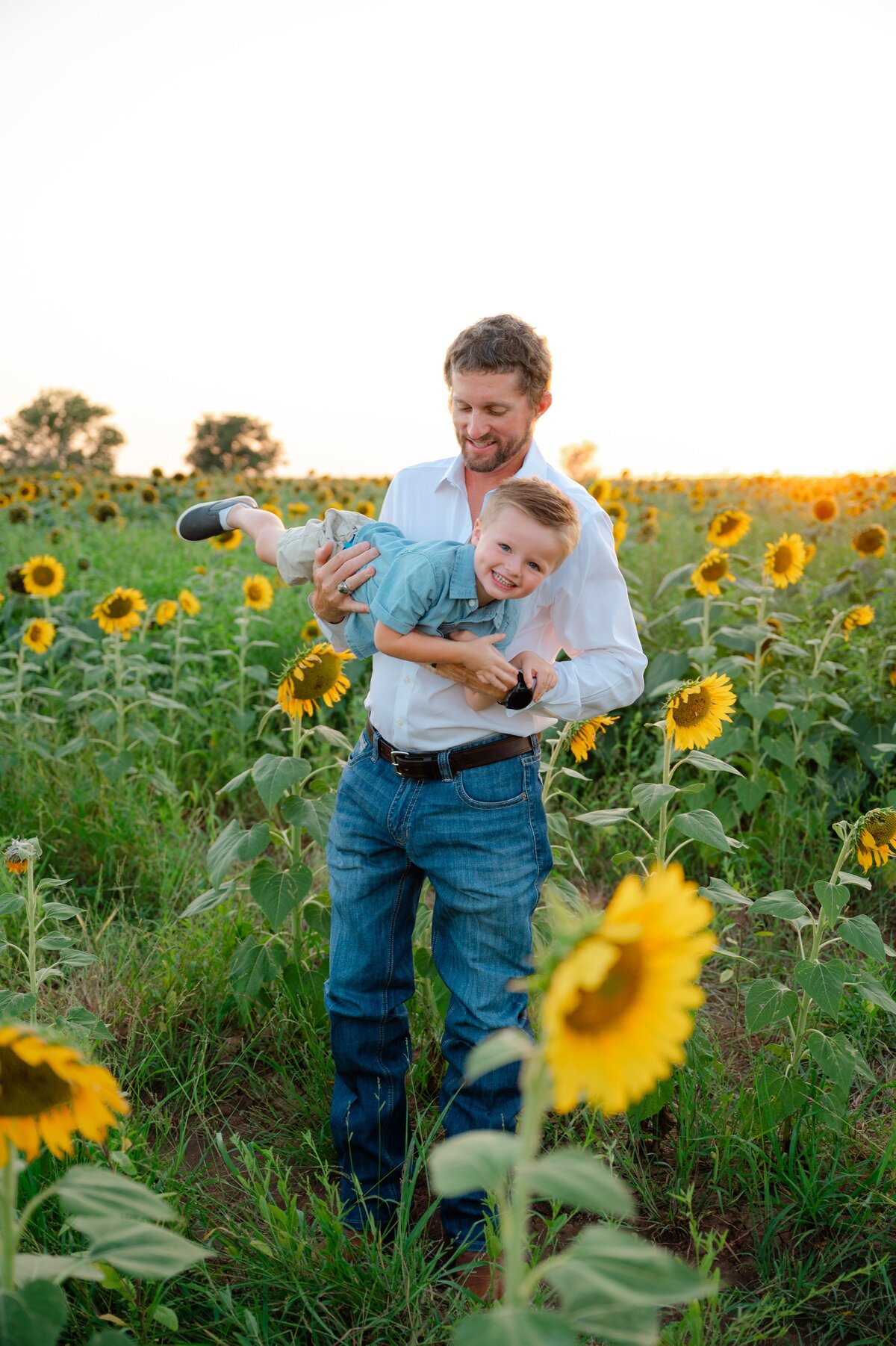 Fredericksburg Texas Family Photographer 