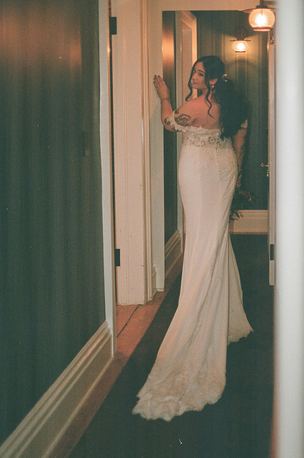 New Jersey Wedding Film Photographer 8