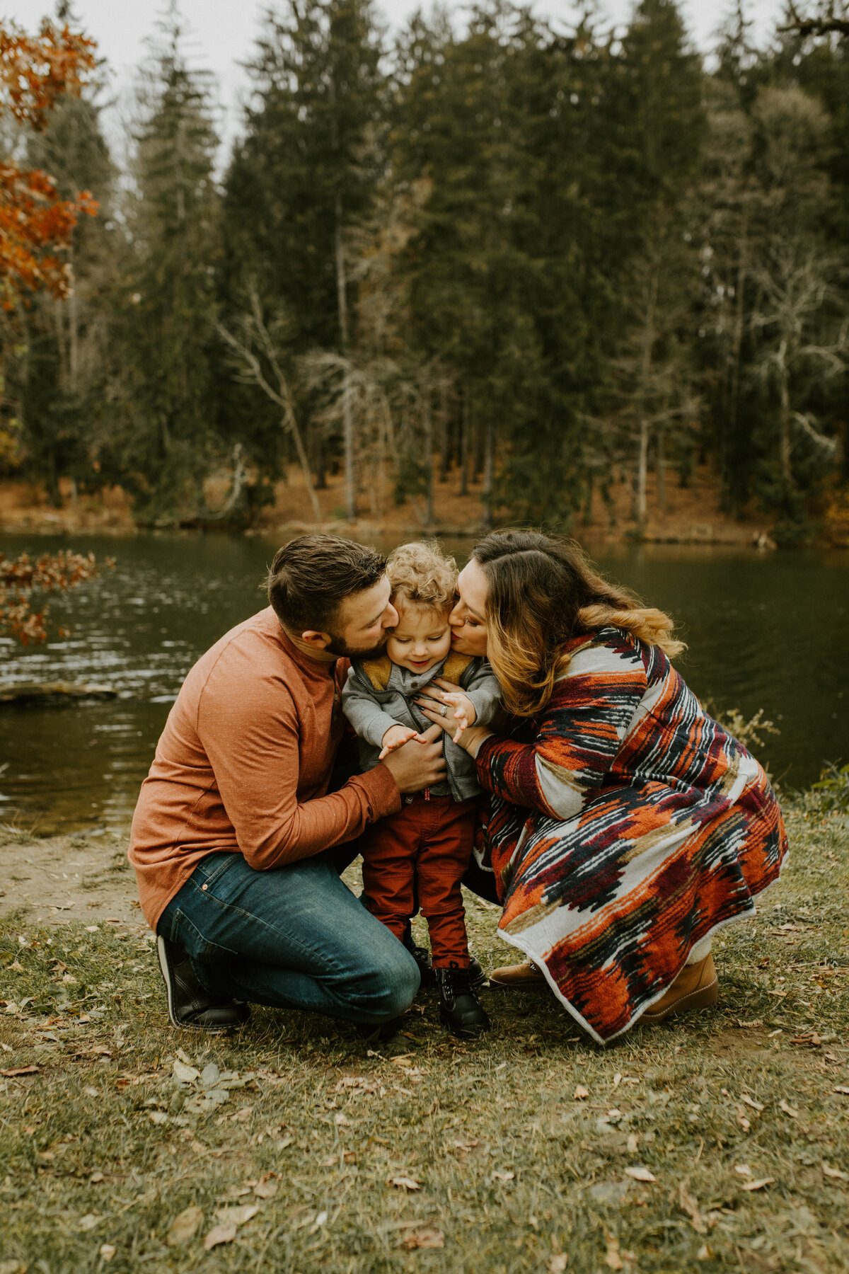 Pittsburgh family photography