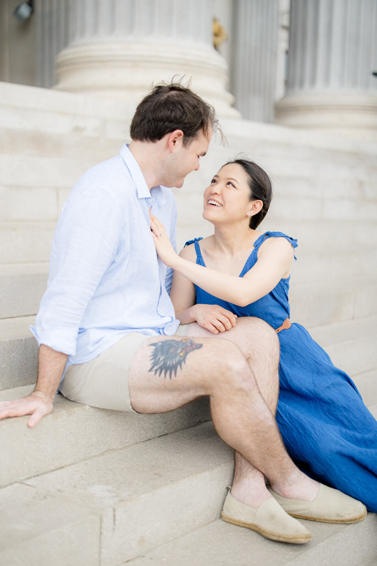 Couple Photography Vienna