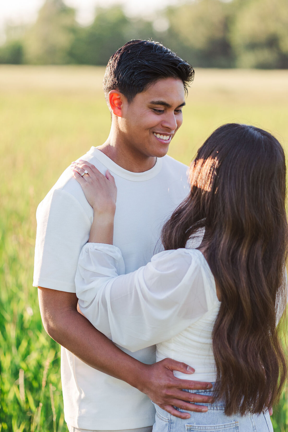 Elk-Fields-Northbend-WA-Engagement-Photo-15