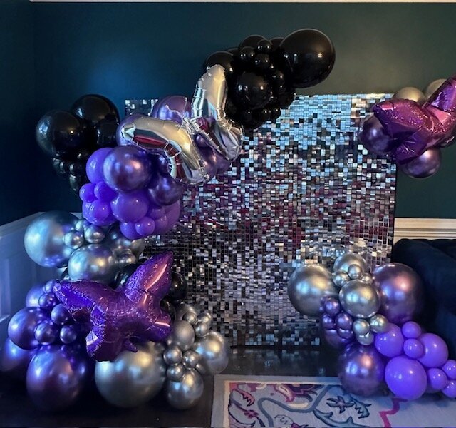 balloon artist Chasing Dreams Events (11)