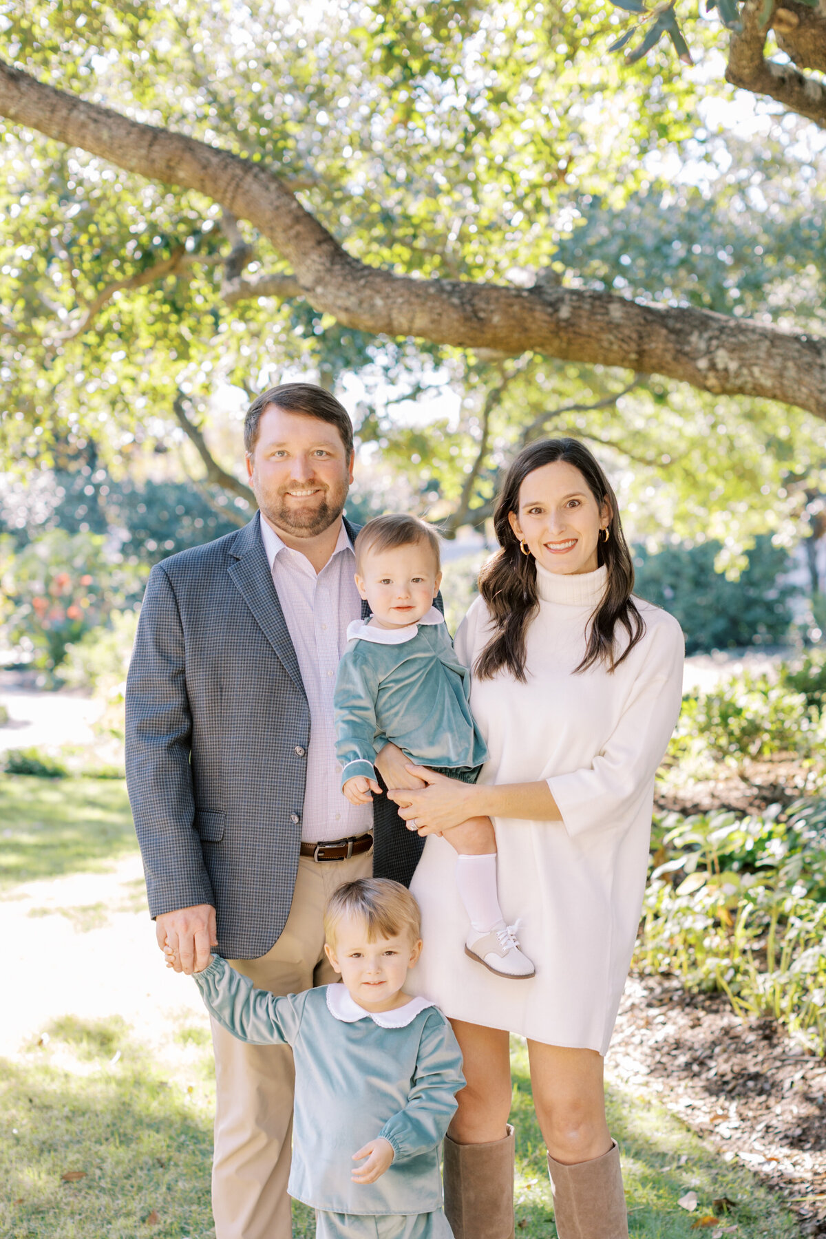 1_Ford Family Session 2023_Lindsay Ott Photography