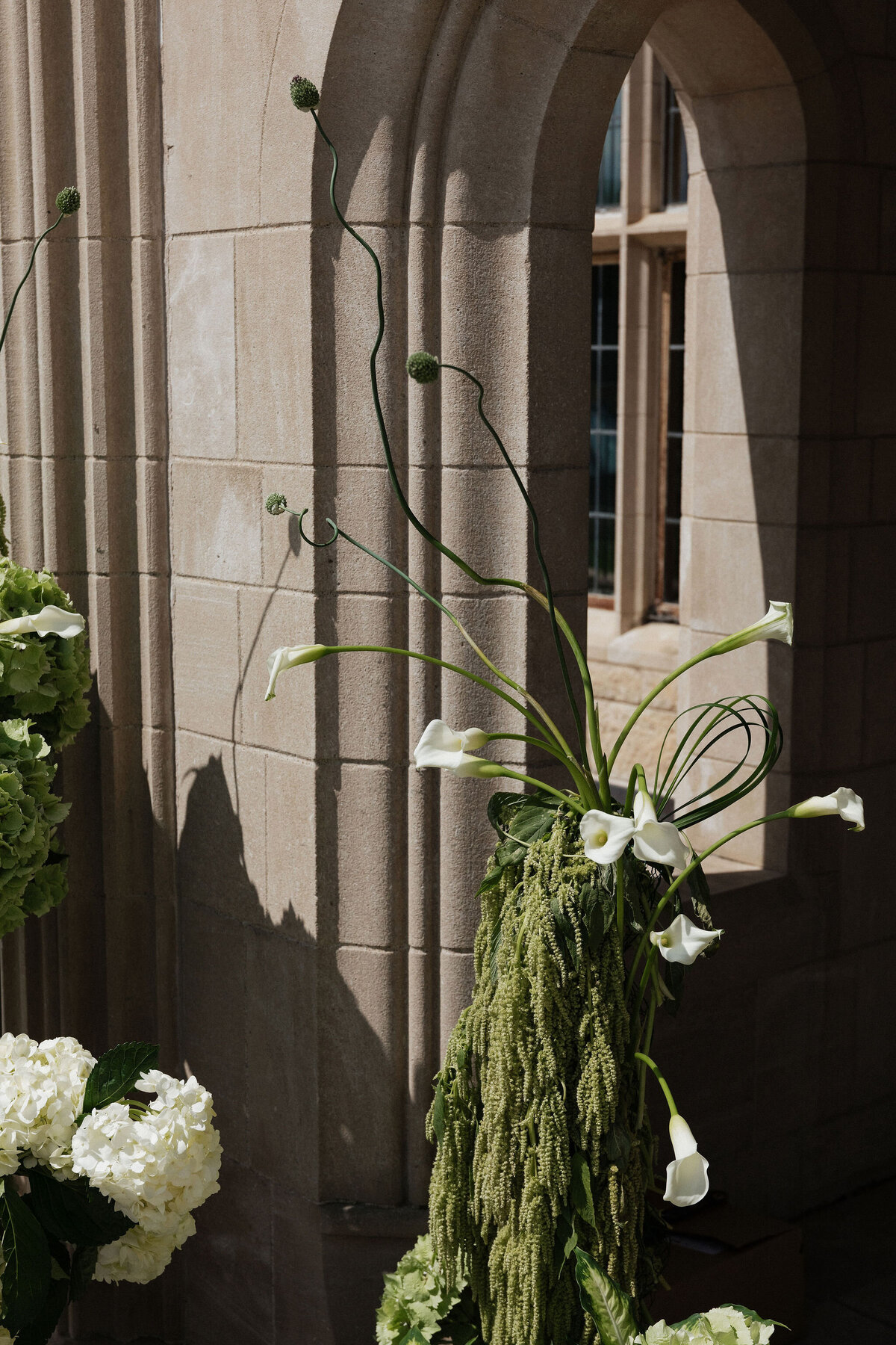 wedding flowers