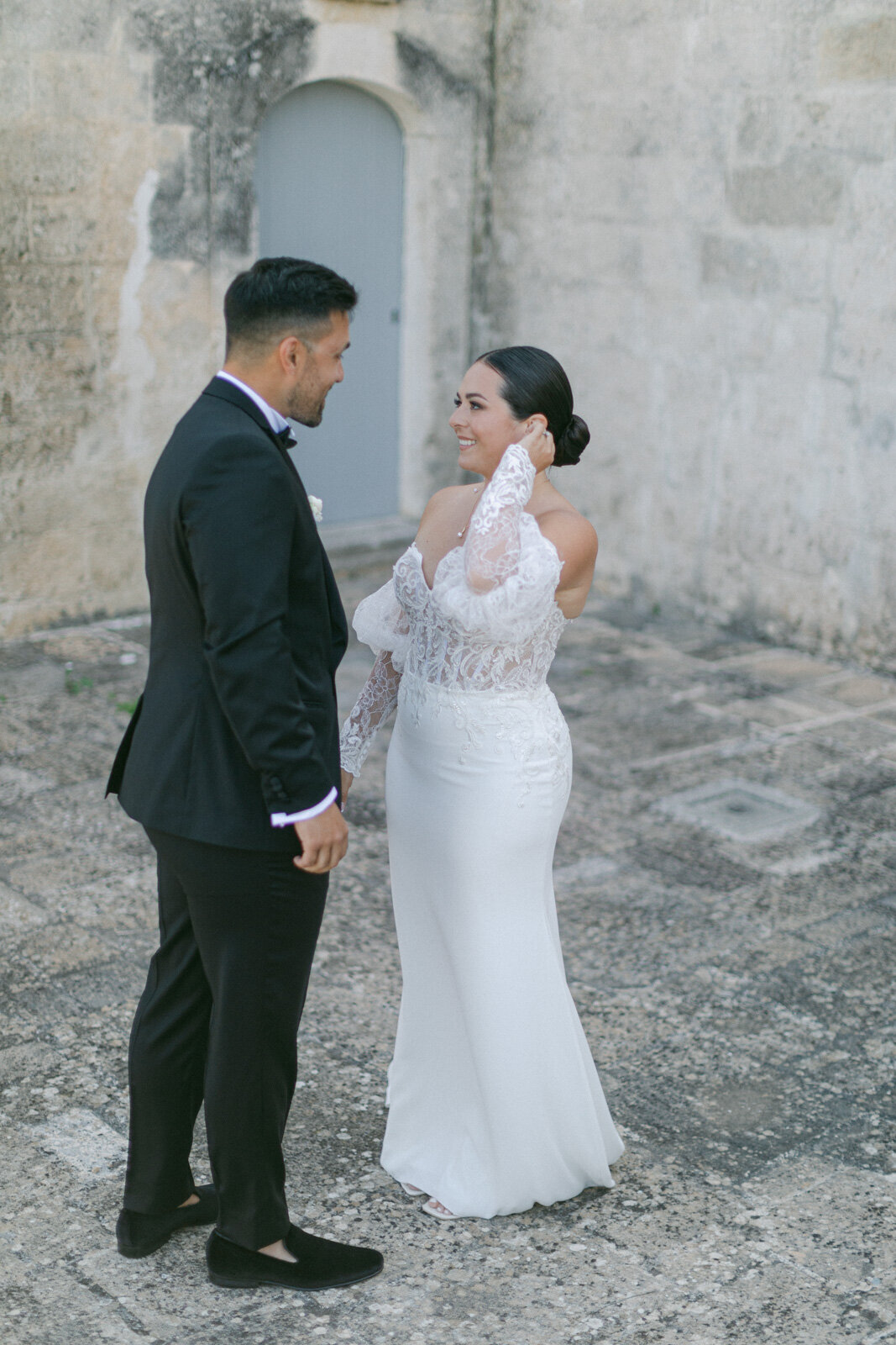 Masseria Angiulli Piccolo Wedding, Puglia128