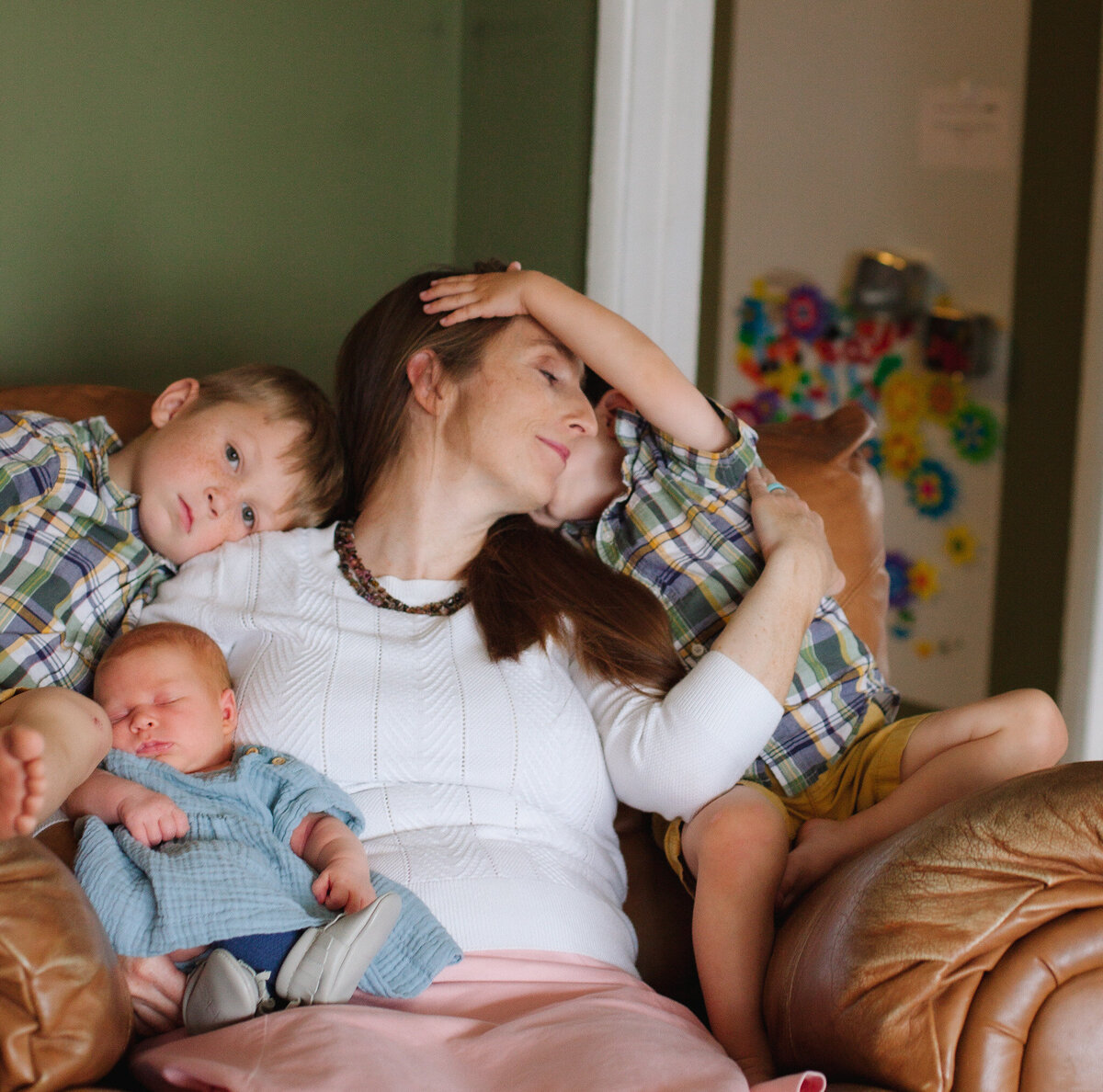 Long –Beach-Lifestyle –Newborn - Session_Thru His Eyes Photography 39
