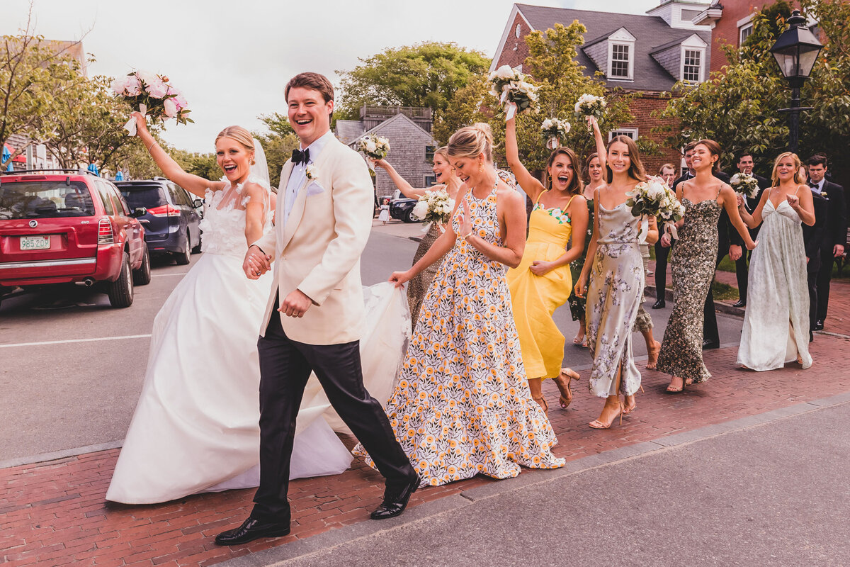 Nantucket Wedding Photographer, Nantucket Family Photographer, Nantucket Portrait Photographer - Katie Kaizer Photography - 26