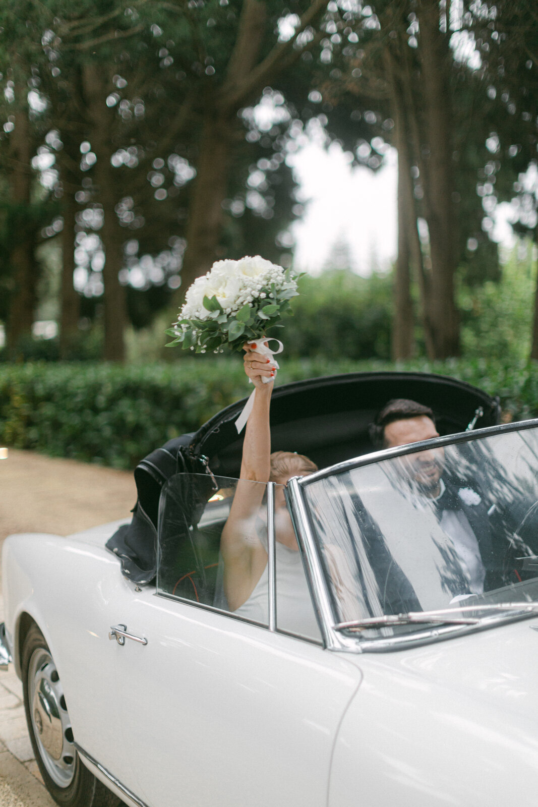 Tenuta Visconti Dimora Storica Wedding85
