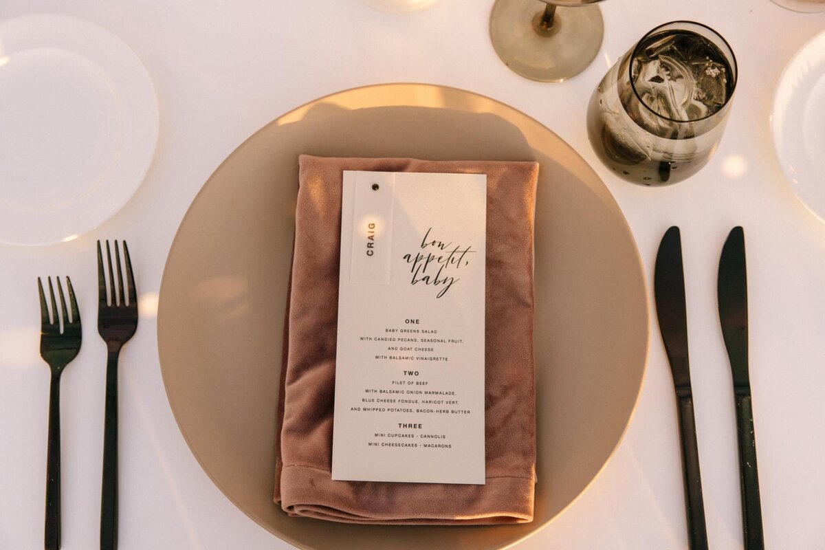 neutral-wedding-menu-bon-appetit