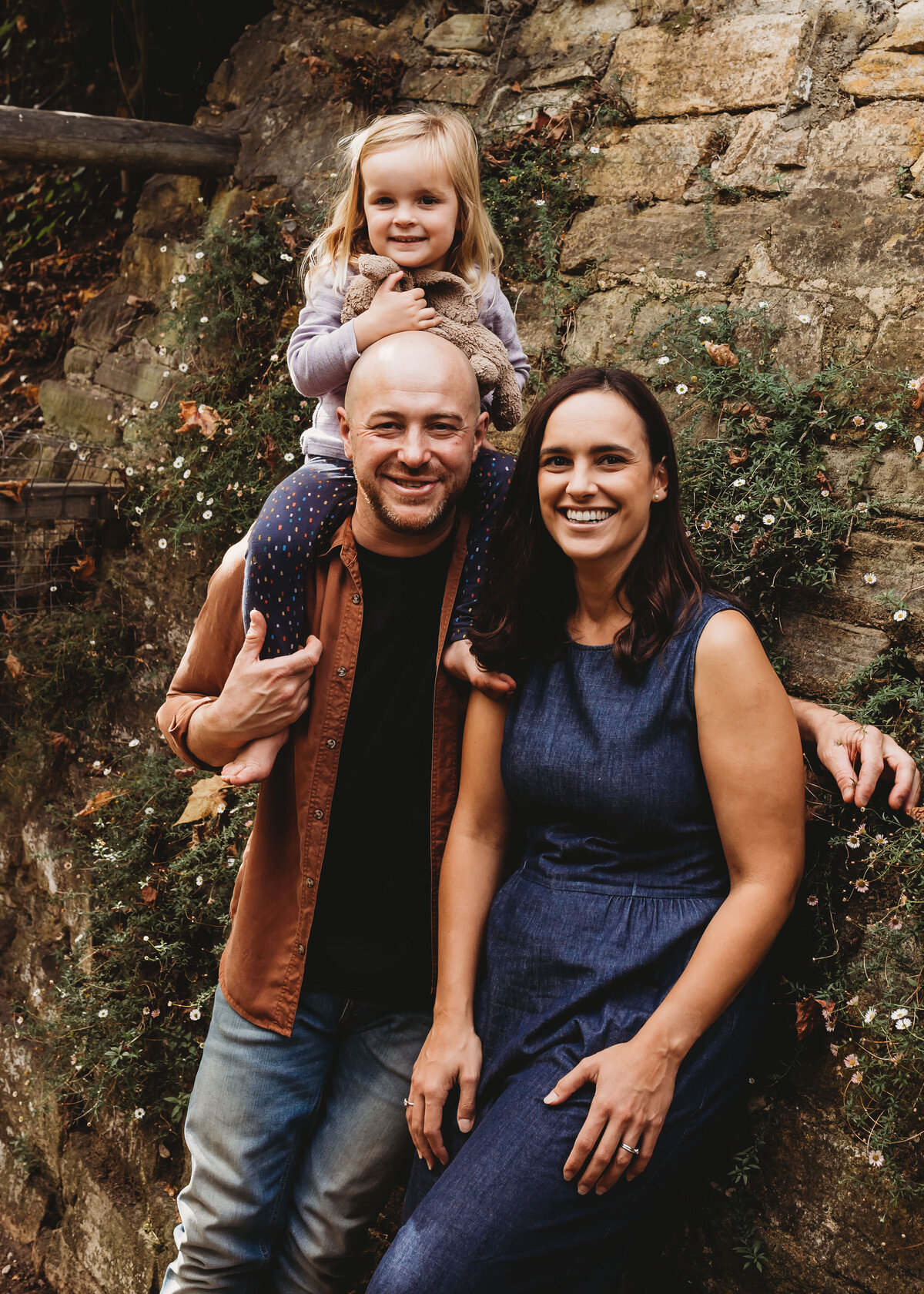 lifestyle photographer | in home family photography hobart_