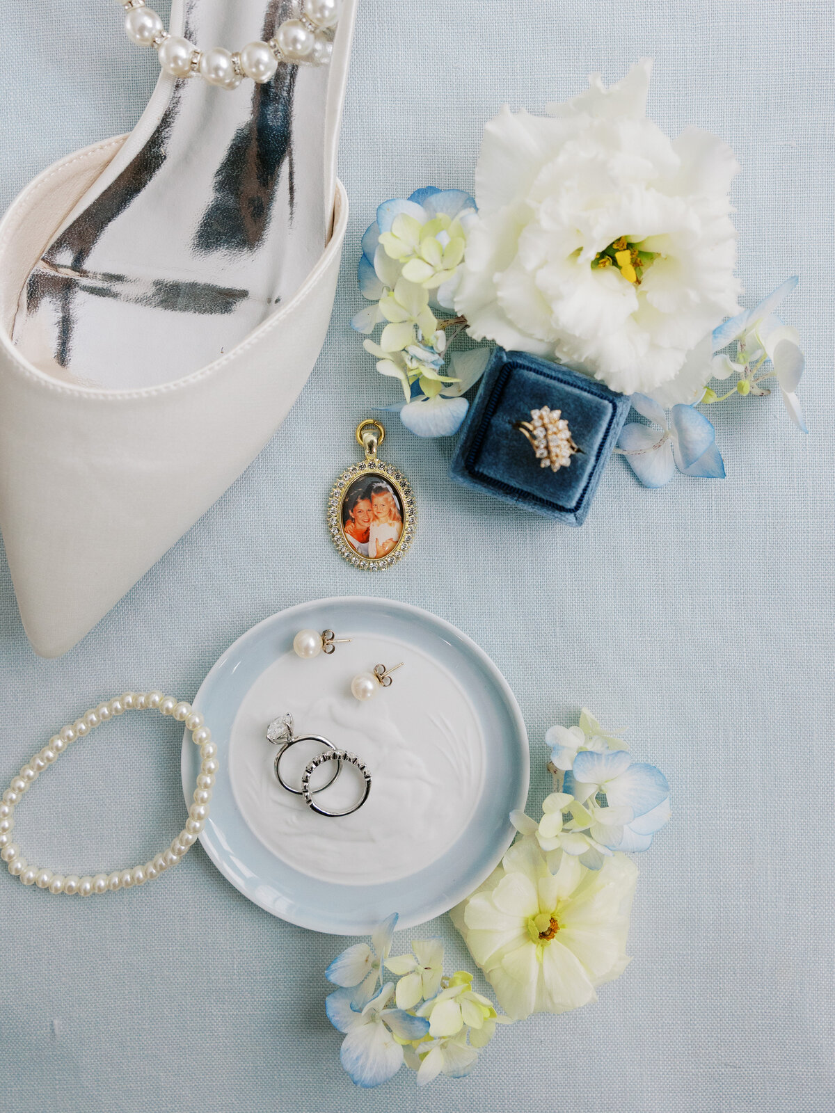 Arkansas Inn at Carnall Hall Wedding | Shalae Byrd-16