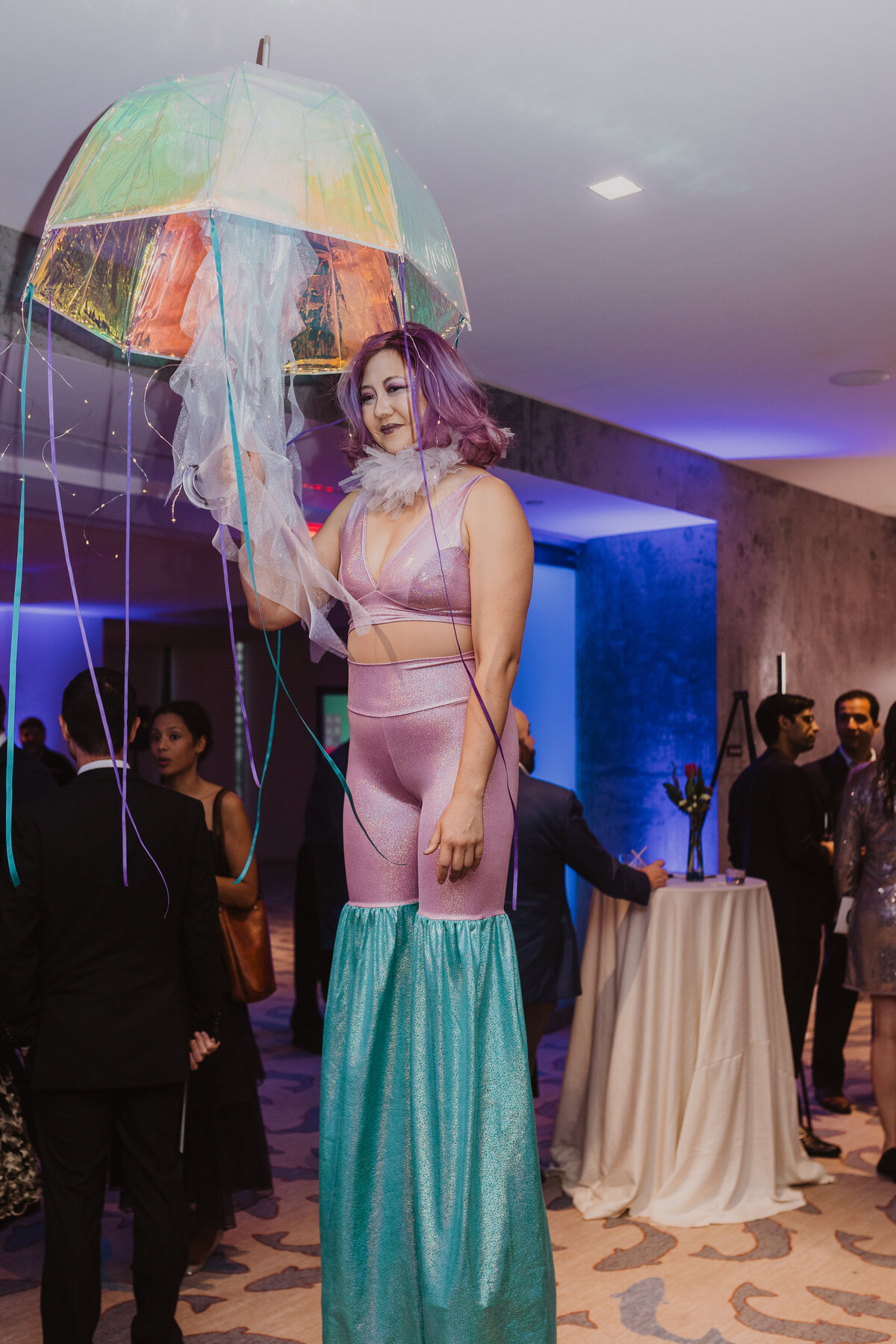 Creative Action Gala Aug 2022