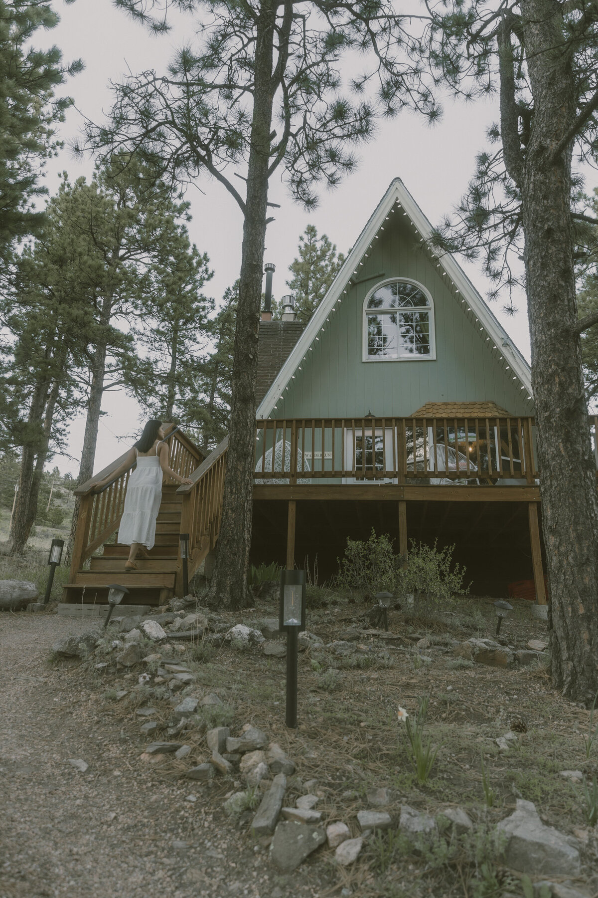 Front Range A-Frame- Full Size-19 2
