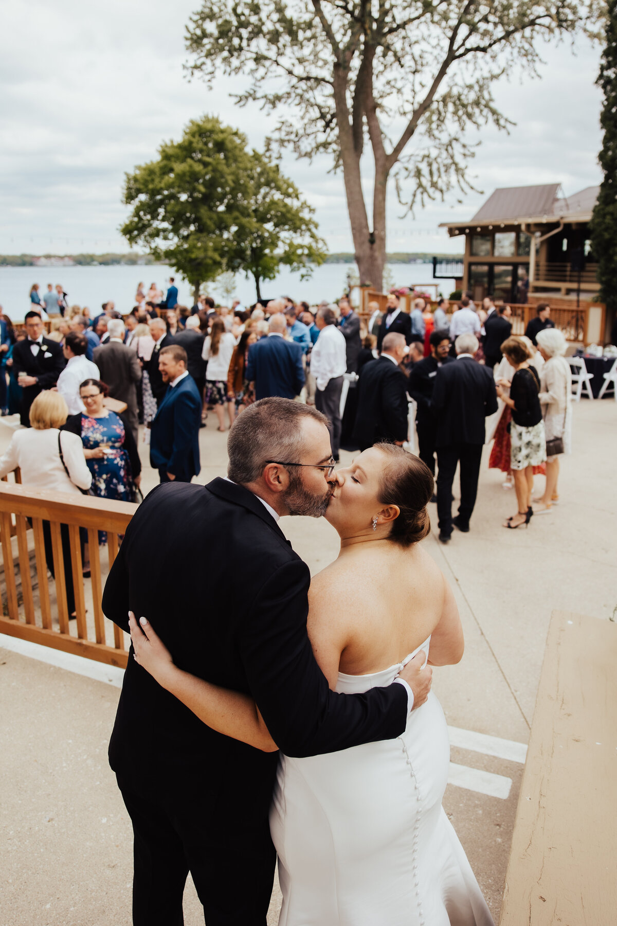 Wisconsin Wedding Photographer
