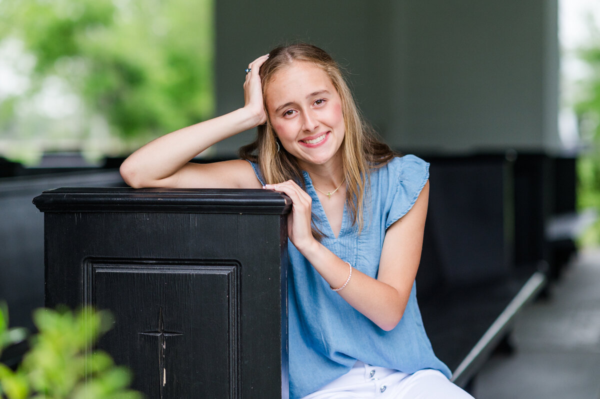 Payton Spring Senior Session-76