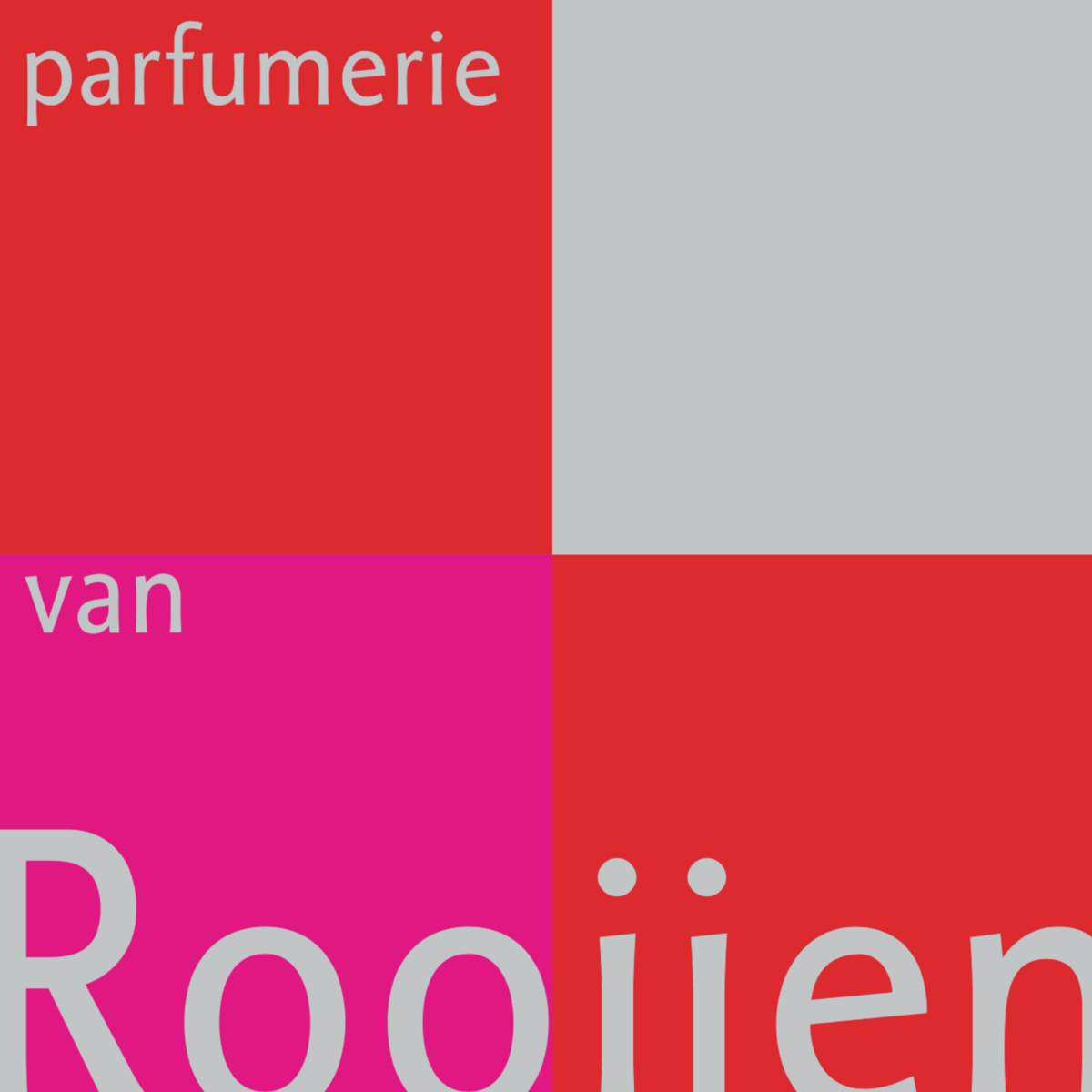 van Rooijen logo