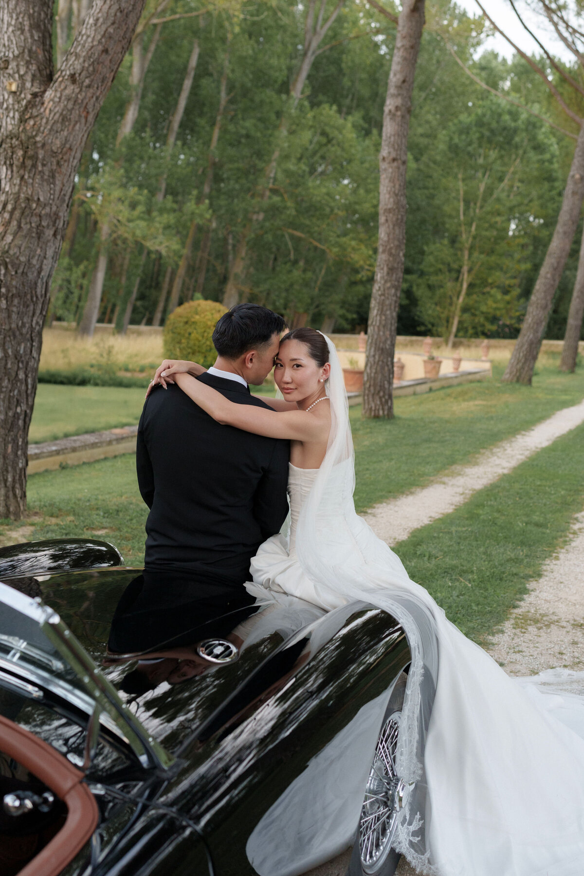 Chateau Talaud_Nastia Vesna Wedding Photography France47