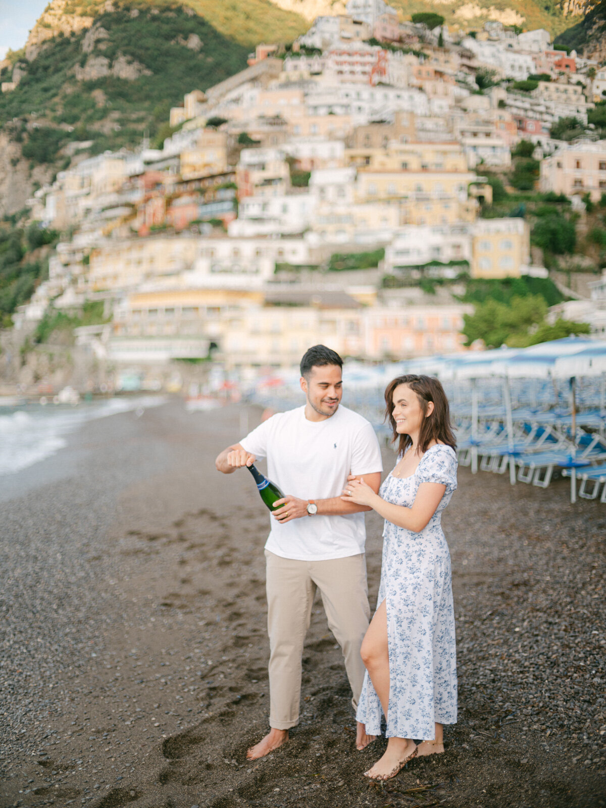 Honeymoon Positano (32 sur 104)