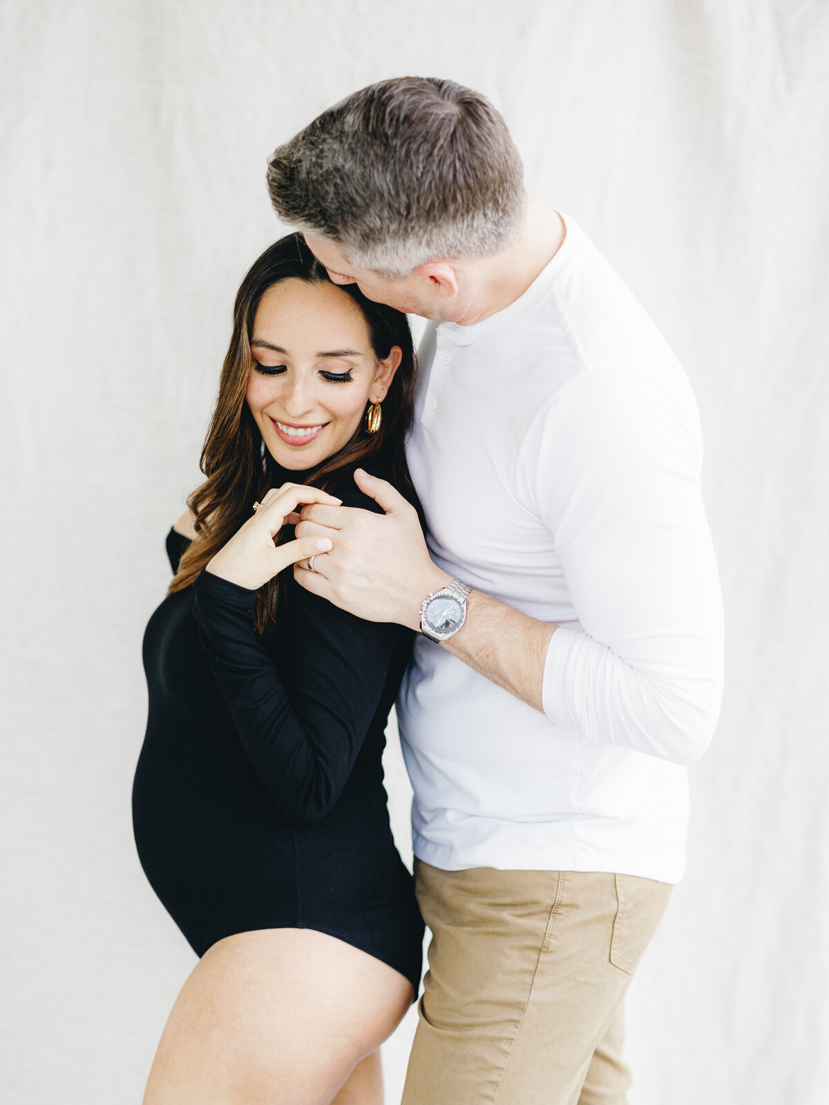 Anastasia Strate Photography Paola & Michael Maternity-94