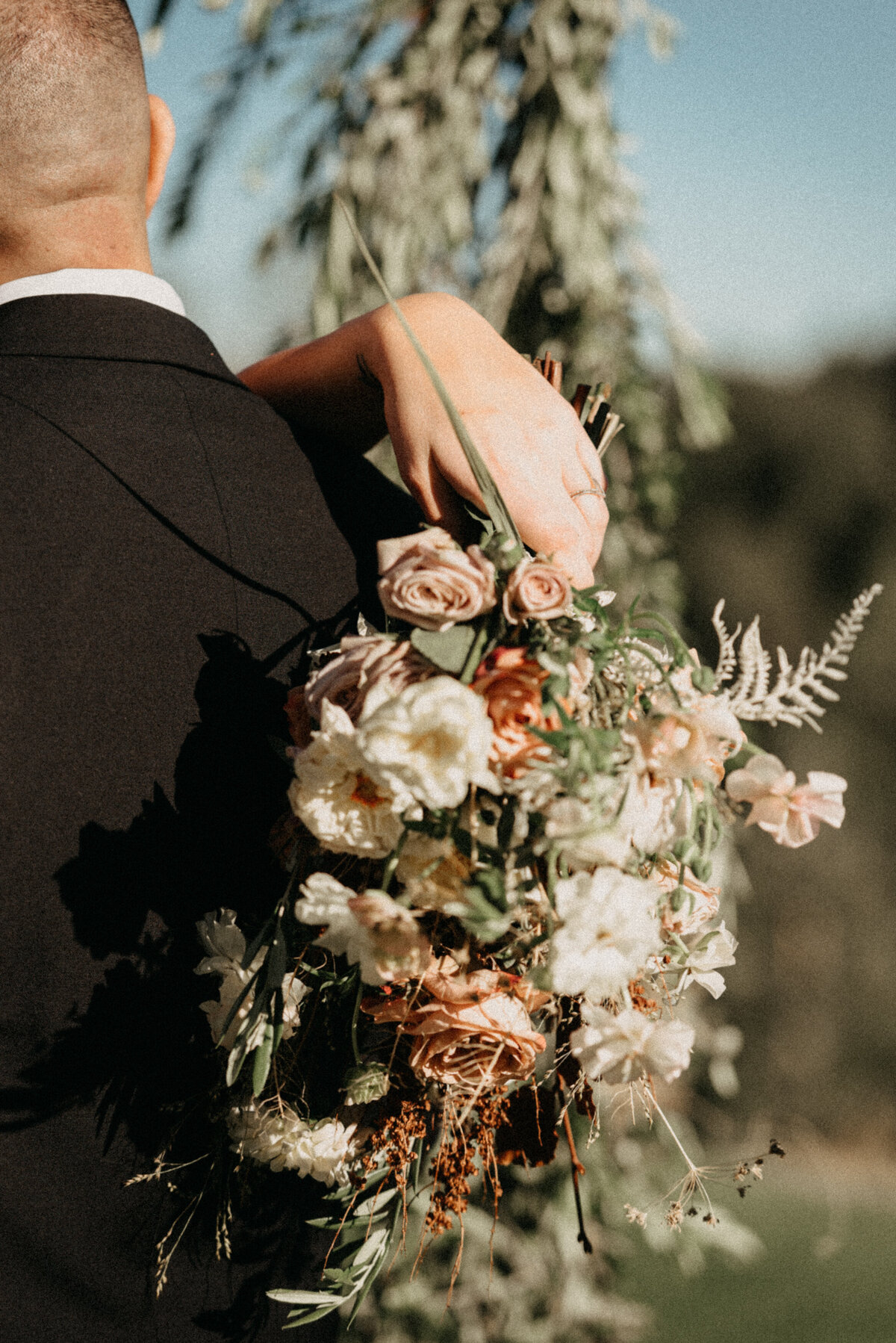 Colorado Wedding Woodlands Rocky Mountain Wedding-2555