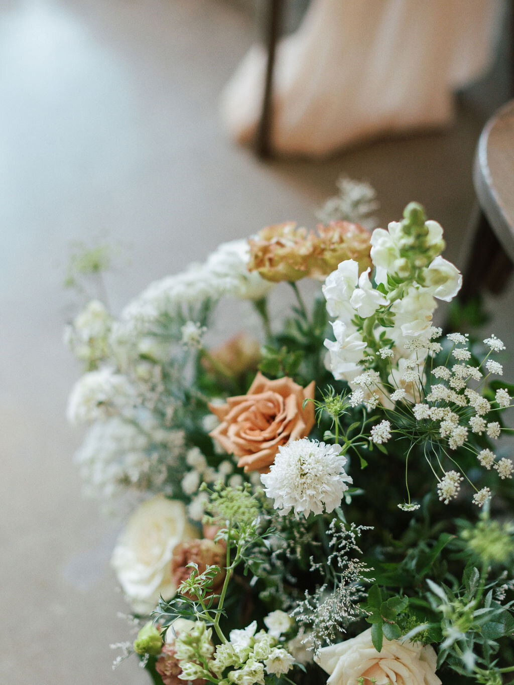 Meraki Design Wedding and Event Floral Studio Florist Wedding Flowers Full Service St. Louis Destination Luxury Floral Design Florists Designers Personal Unique Madi-Noah-Wedding-Images-By-Amber-76