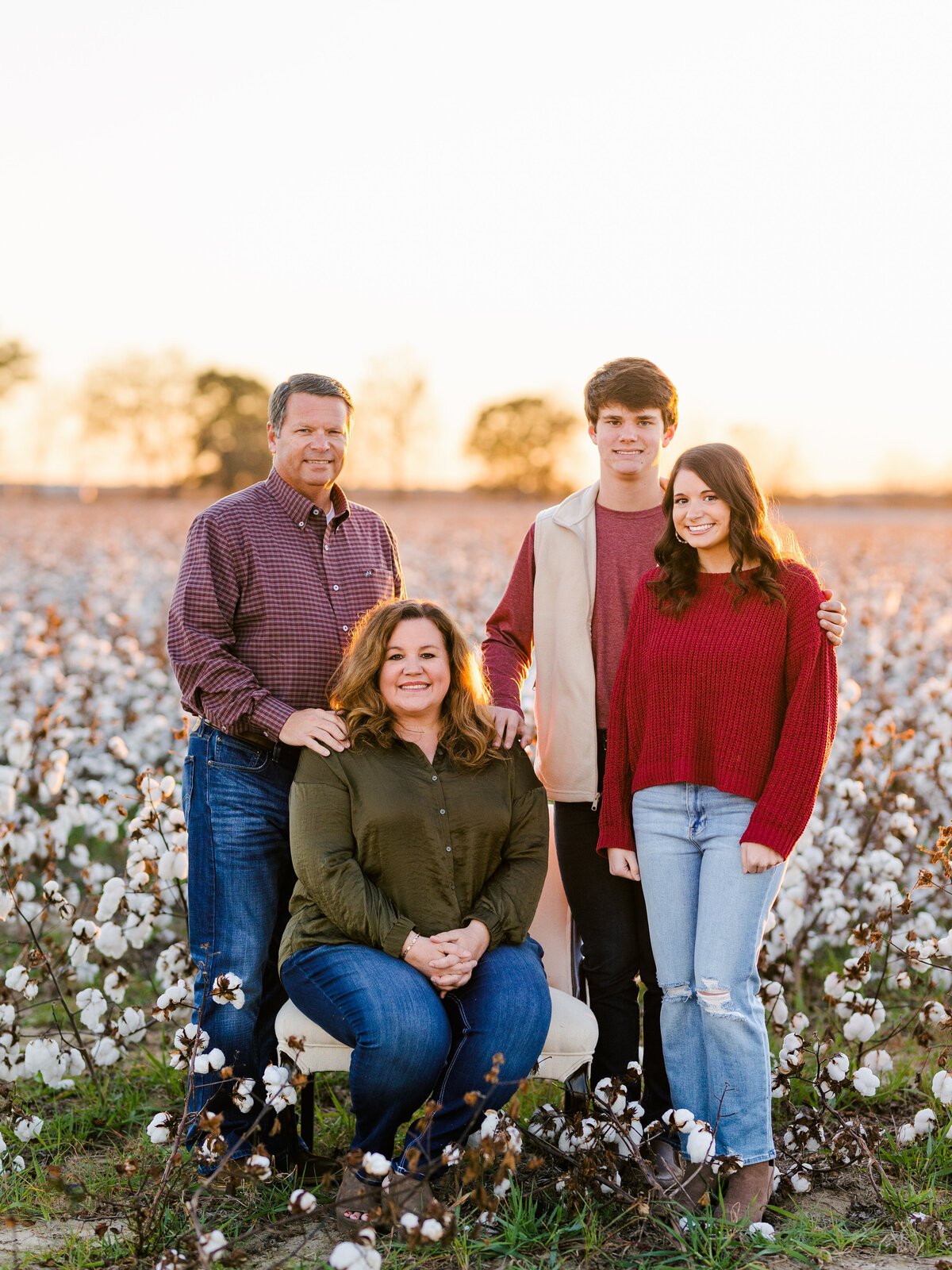 Dothan Neighbors | Bailey Family-0579