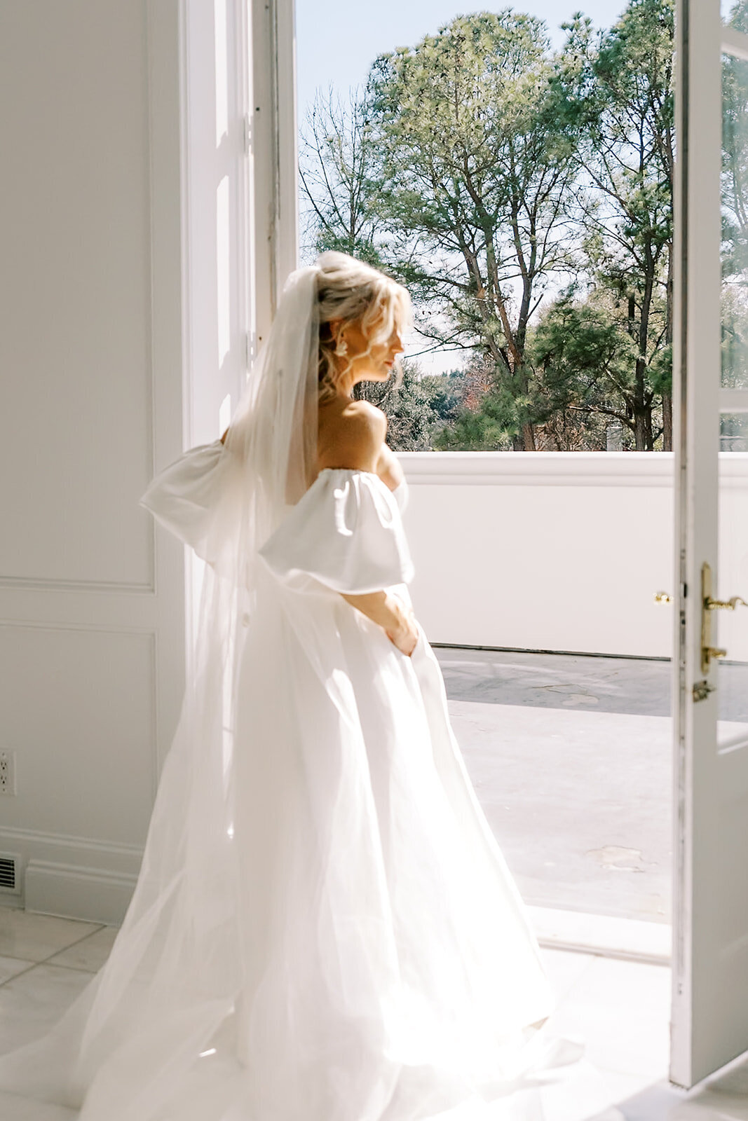 Houston Wedding Photographer - Violet Martinez Photography1