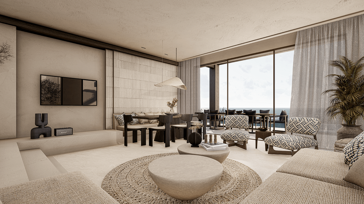 luxury villas to rent in ibiza town
