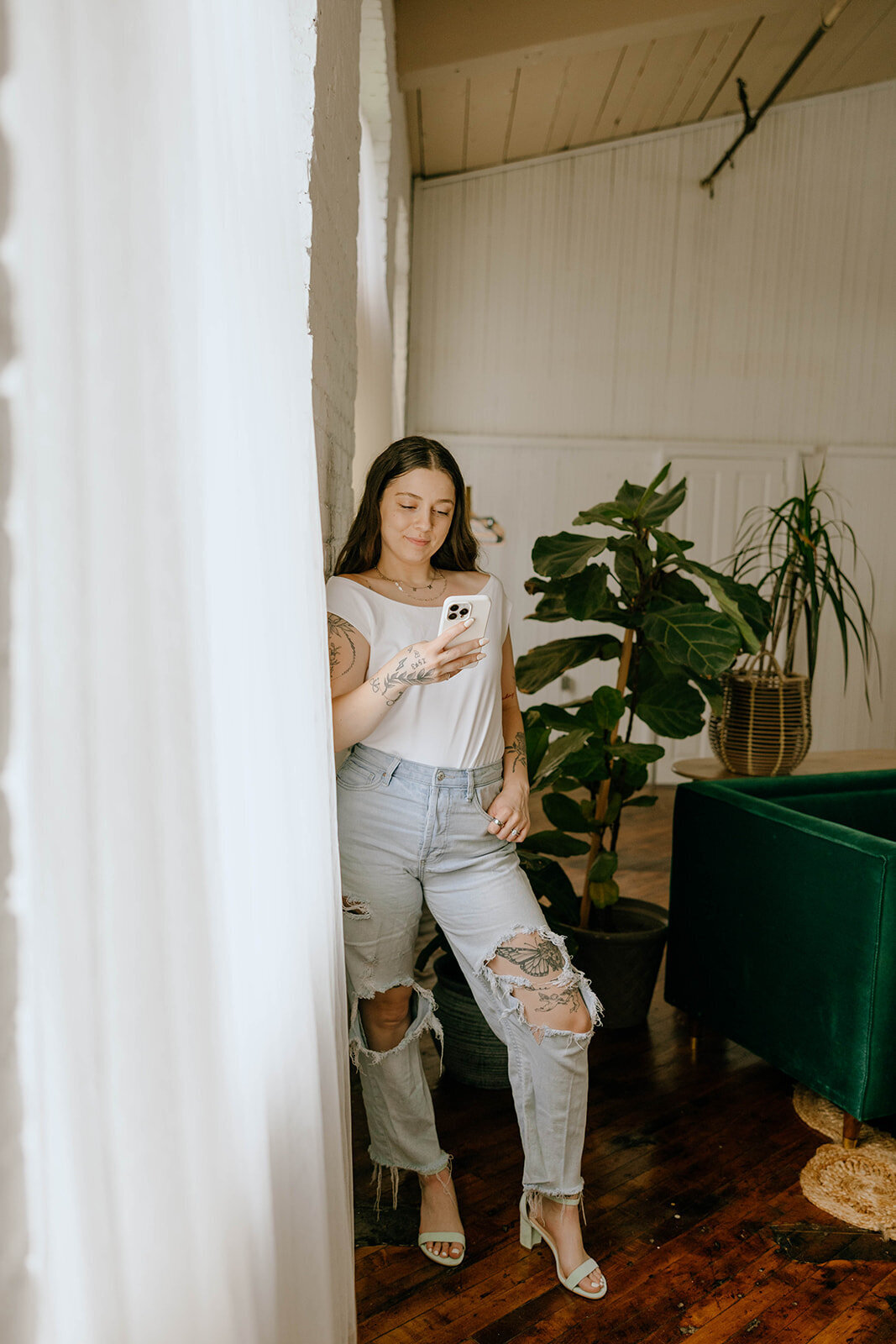 Alyssa Corb Photography - Clewell-97