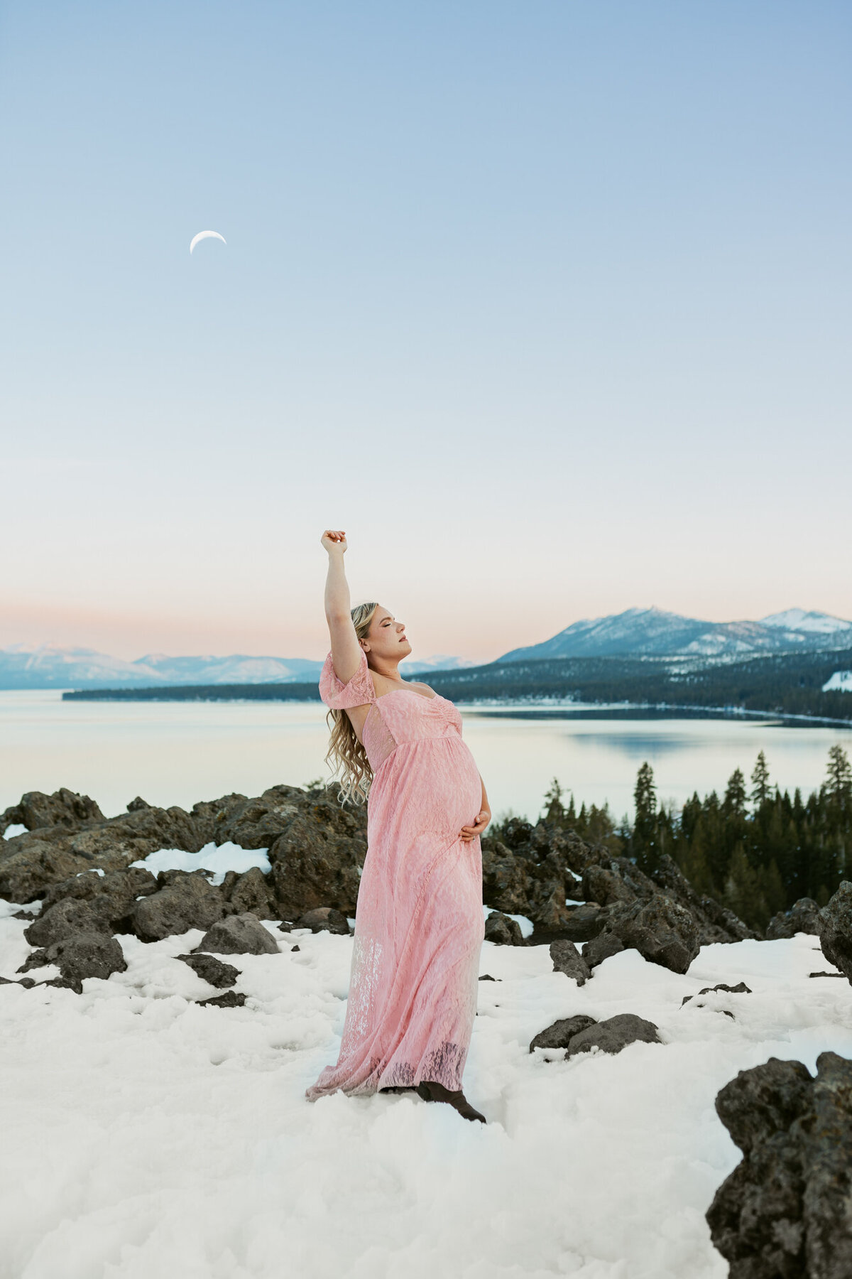 Lake Tahoe-Maternity-Photographer-3