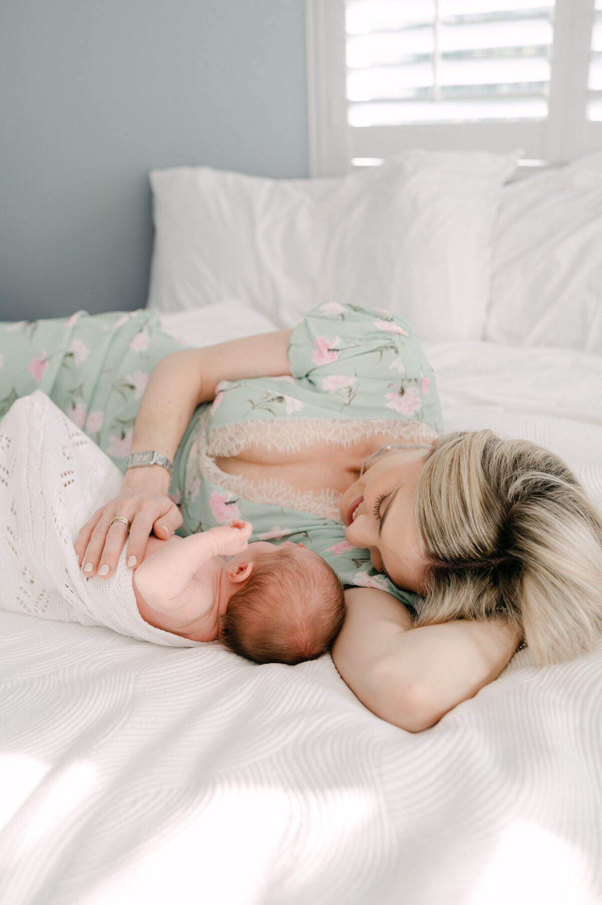 Miami Newborn Photographer