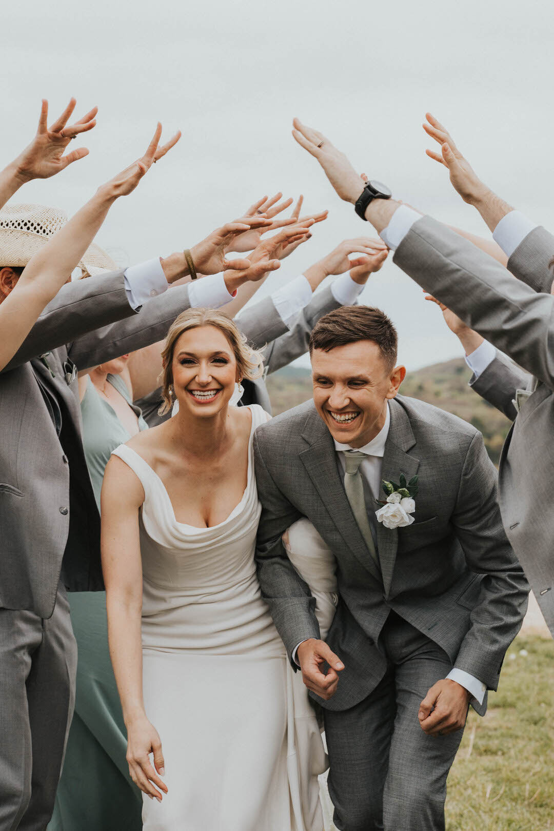 Gesling Wedding (2nd for Alex) - Elizabeth George Photography119199