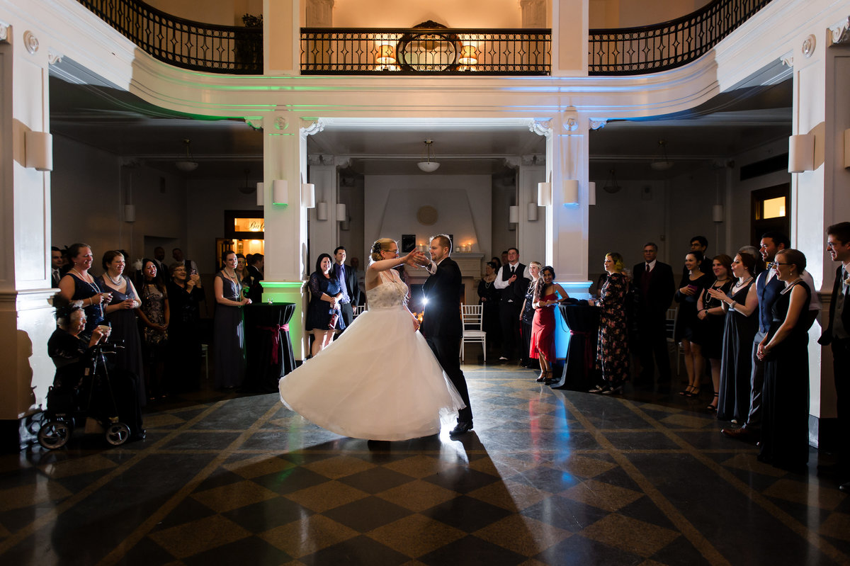 Bellingham Wedding Photographers 133