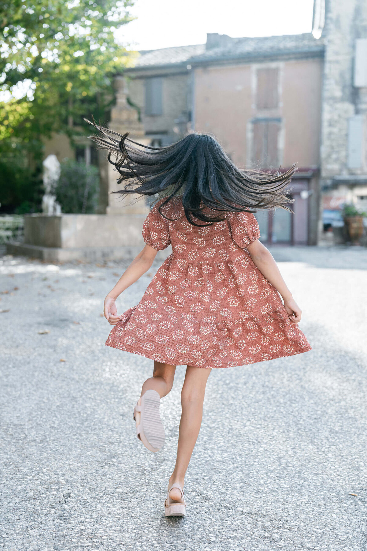 Provence family photographer