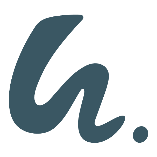 Happy Thoughts website photo