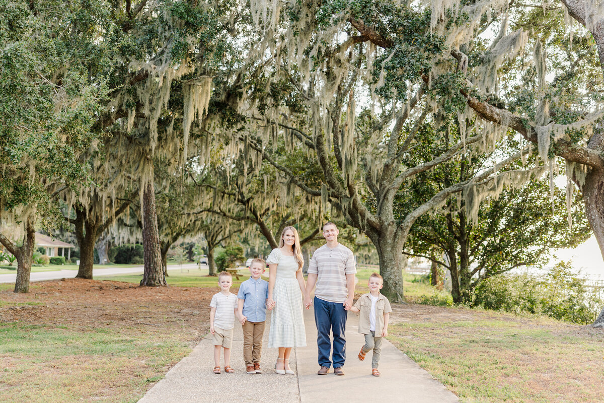 Crawford Family _ Fairhope-79