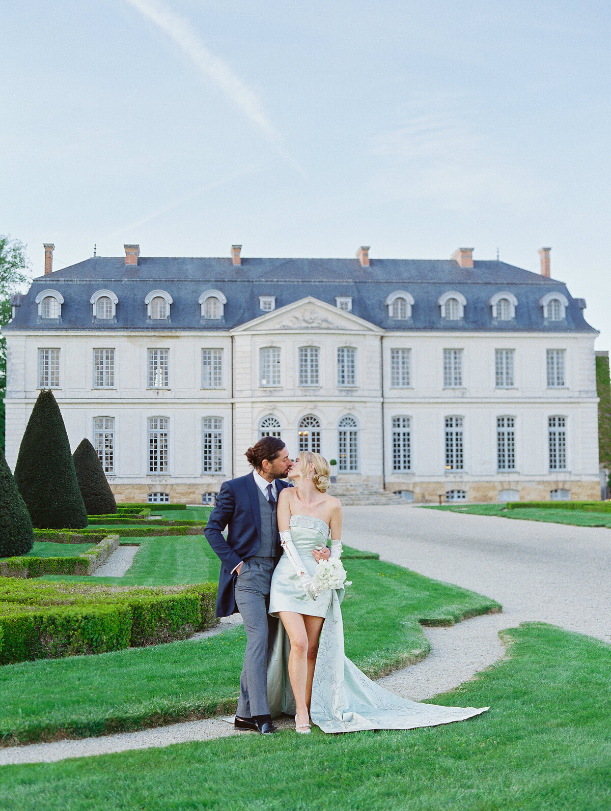 KatieTraufferPhotography- Chateau du Grand Luce-412