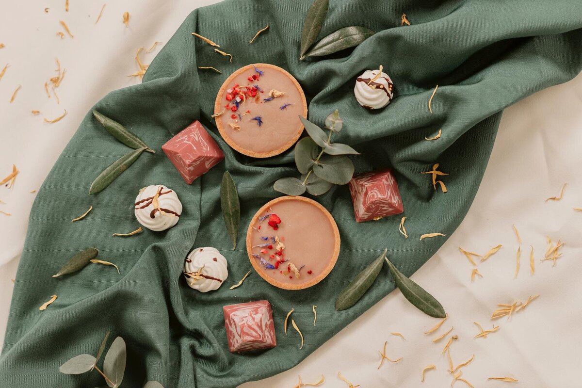 Meraki Cakestudio