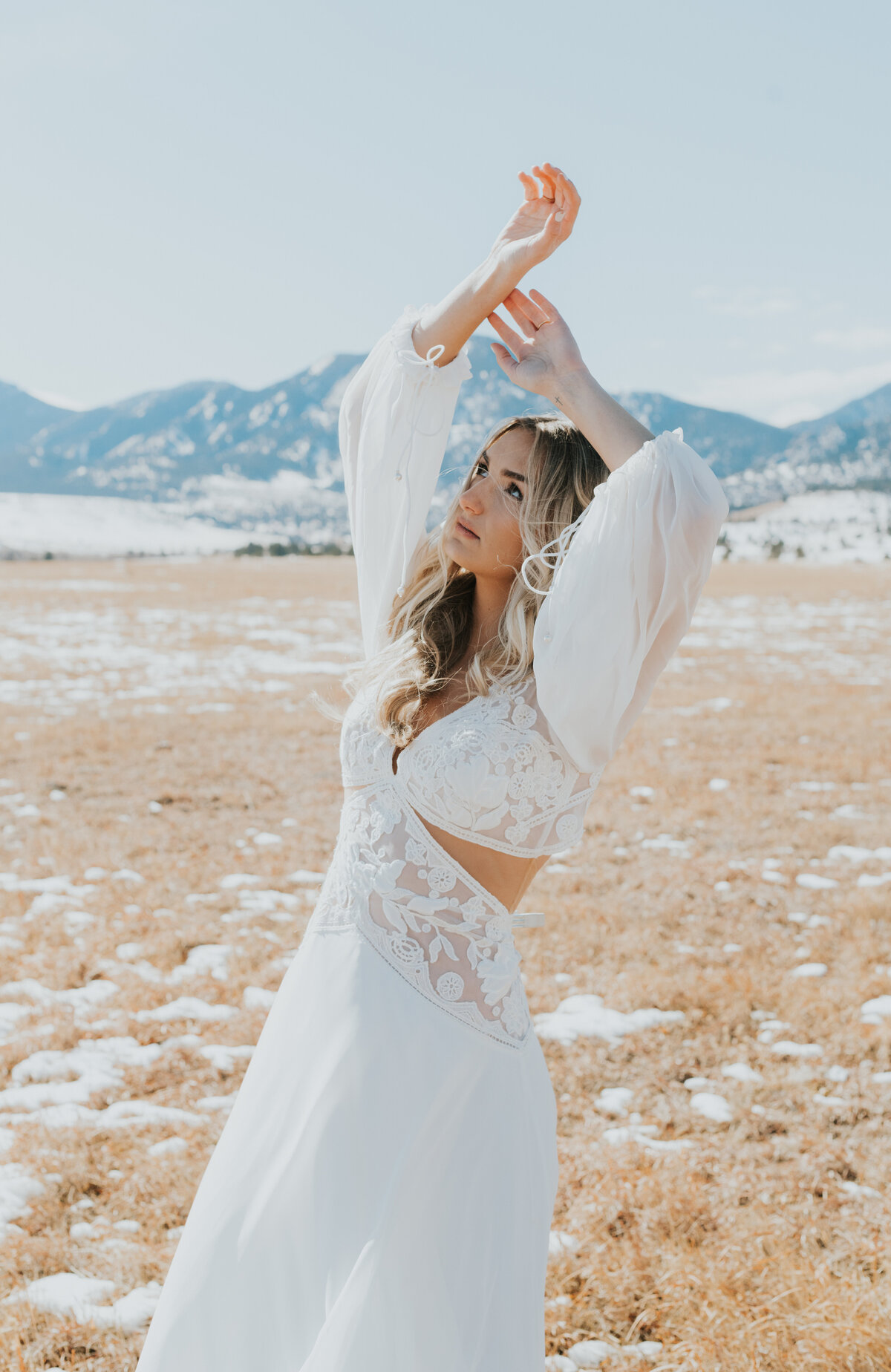 Colorado Bride-12