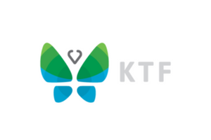 KTF long logo