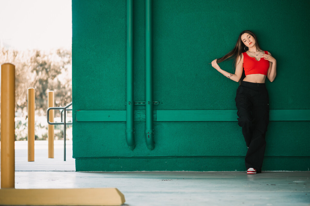 Rosie-ElCajon12