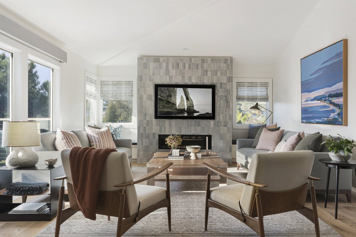 Florence Livingston Interiors Tiburon Interior Design 15