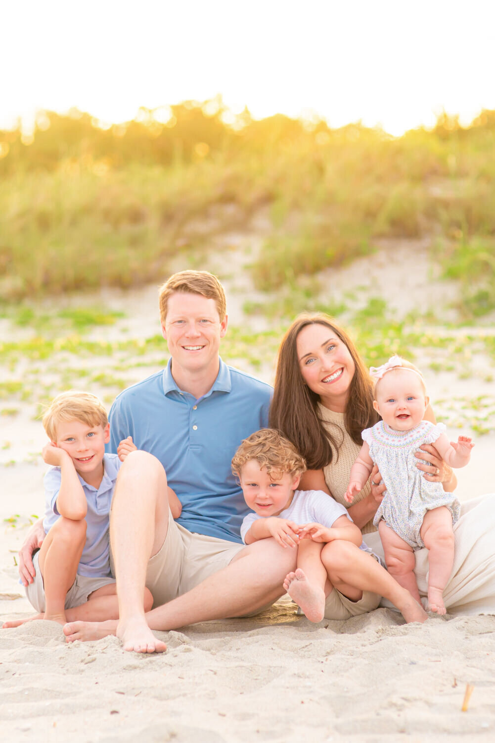 FE Neller Family -103