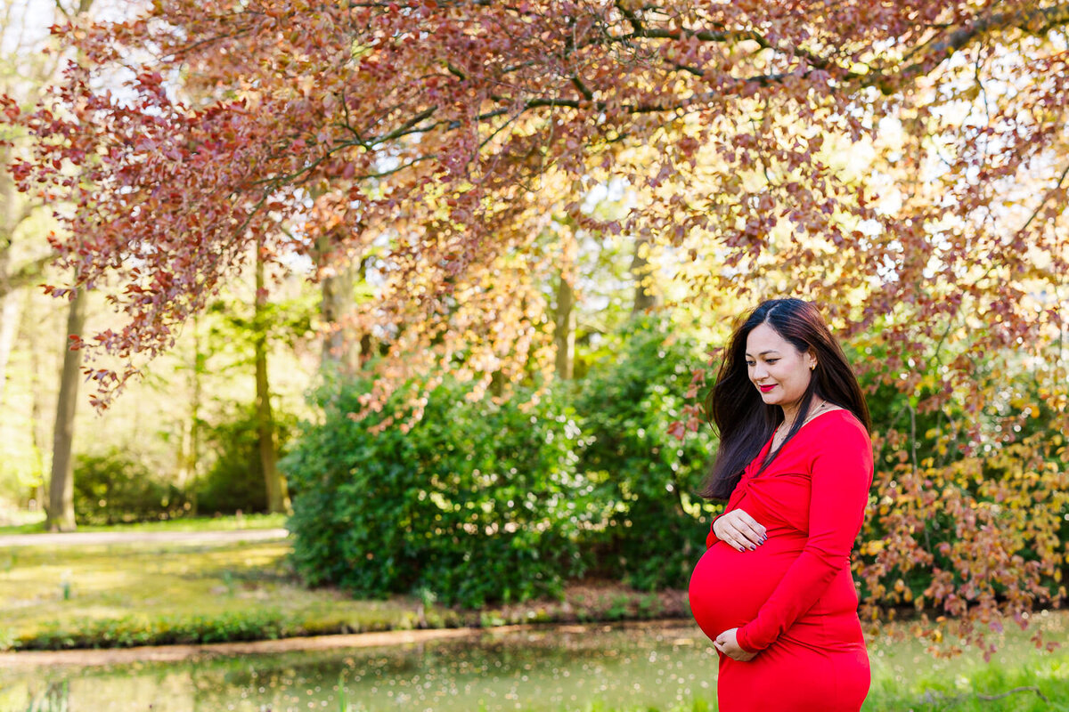 Zwangerschap Fotoshoot Maternity Photoshoot04547