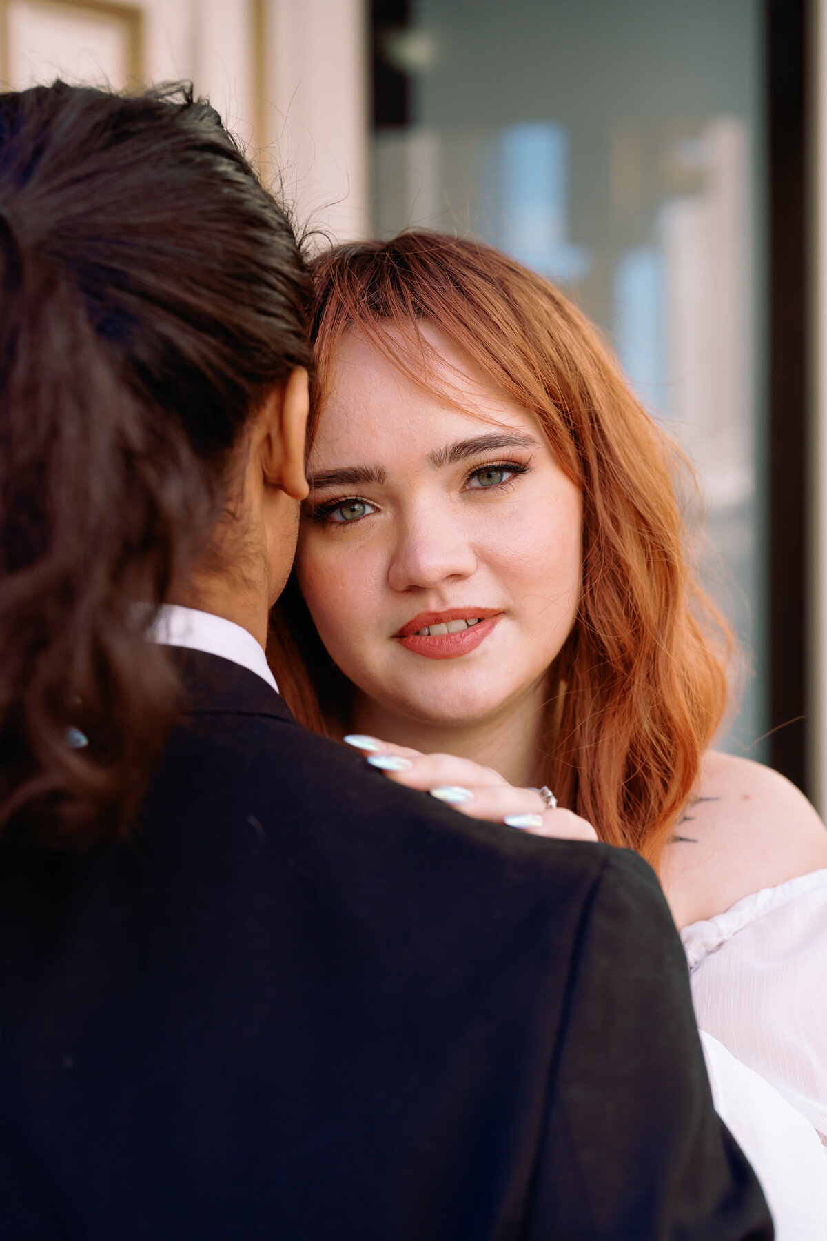Cheyenne + Fin Thompson's Edits-114